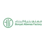 Bonyat Albenaa Factory (BAF)