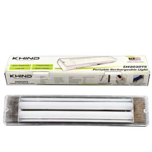 LED Emergency Light Lithium Battery 220 Volt Solar Powered | Safety Store