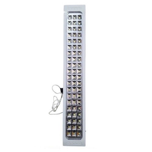 كشاف طوارئ ابعاد ‎10.55×5.91×3.16 إنش، وزن 1.61 جرام، لون ابيض | 