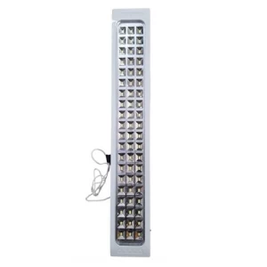 كشاف طوارئ ابعاد ‎10.55×5.91×3.16 إنش، وزن 1.61 جرام، لون ابيض | 