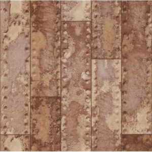 Youth and Children Wallpaper Brown, 10m x 0.53m, Model 201901 | Balbaid Decor Company