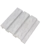 Decorative Polystyrene Wood Alternative Panels, grey Color, Size 16x290 cm, Model  JU-008