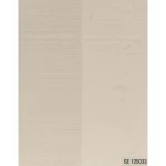 Italian Wallpaper Pale Beige Color Striped Design, Size 10mx0.73m, Model 125033