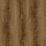 باركيه للأرضيات الداخلية تصميم تركي، سماكة 8 ملم، لون بني