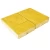 Bailisan Interlock Paver Tiles, Thickness 6 cm  Light Yellow Color | Artic Company