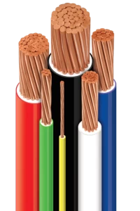 شاهد جميع منتجات الأسلاك والكابلات