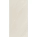 بلاط سيراميك 30×100 سم، سمك 9 مم، عاج، مطفي، موديل إيفولف | راك للخزف 