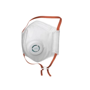 Folding Mask with Air Filter 6 gm Weight | Reda Safe