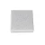 Quadro Interlock Paver Tiles, Height 6 cm  White Color | Al Hasaniah Factory