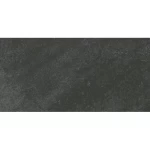 Porcelain Floors Facade Matte, Thickness 20 mm, 40x80 cm, Black Color | Riyadh Ceramics