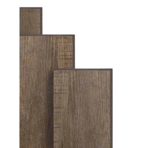 Vantage Dark Brown Wood Parquet Herringbone 63x12.6 cm, Model CH01740023 | Hatch Company