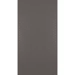 ورق جداري تصميم هندسي لون بني داكن طول 0.53 م، عرض 10م، موديل 17772