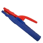 Electric welding clip, 300 amp, Makute brand