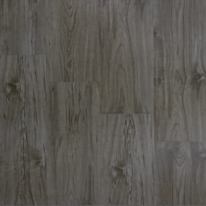Parquet Flooring HDF 8mm Thickness Dark Gray, Model LEO_711_08 | 