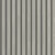 Wall decoration striped design, size 10 mx0.53 m, gray color