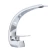 Modern Cobra Washbasin Tap, Chrome