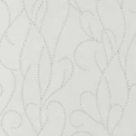 ورق جدران تصميم نقشات مقاس 10م×0,53م، لون رمادي