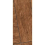 بلاط ارضيات سيراميك، لون ماهوجني، مقاس 16.5×50 سم، مستطيل الشكل | شركة المستقبل للسيراميك