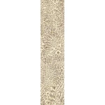 ورق جدران ايطالي لون بيج فاتح تصميم منقوش ، مقاس 10 م×0.70 م، موديل 15226