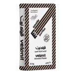 Premixed    Gypsum Acoustic Plaster  Size 25 kg | Saveto Company