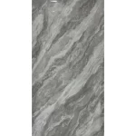 Gloss Porcelain Floor Tiles, Size 0.75x1.5 cm, Thickness 11 mm, Gray Color