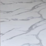 Alternative to marble for modern kitchens, dimensions 1.22 m wide × 2.90 m high, model 301