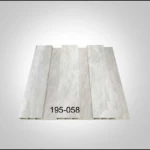 بديل الخشب الصيني للجدران داخلي  عرض 20 سم    ارتفاع 2.90 سم 195-058 | شركة العروي للديكور