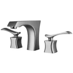 Washbasin Mixer, Chrome