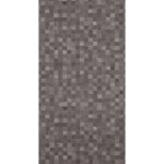 Dutch Patterned Wall Covering Size 10m x 0.53m, Dark Brown Color, Model 17974