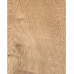 European HDF Wooden Parquet, 8mm Thickness, Light Brown Color, Model 1156-002