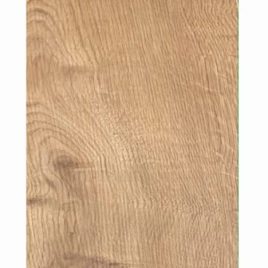 European HDF Wooden Parquet 8mm Thickness Light Brown, Model 1156-002 | 