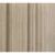 Chinese PVC wood substitute, rectangular shape, size 12 x 290 cm, beige color
