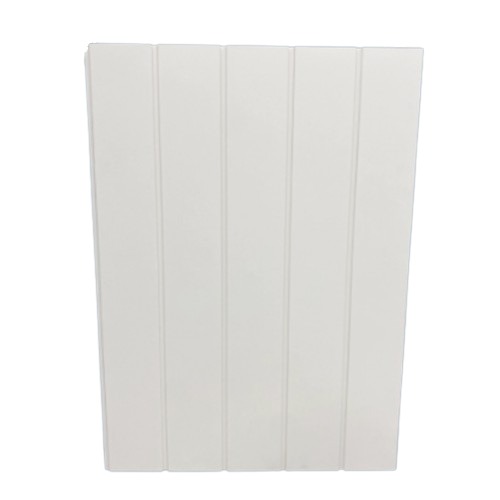 PU Foam Decorative Strips for Ceilings 81x58x1.5 cm, White | Zakharef company