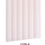 Korean Internal Wood Substitute for Walls Size 209×13 cm