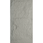 Stone Alternative Panels, dimensions 120 x 60 cm, thickness 3 cm, light gray color, model Q004-3