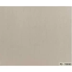 ورق جدران تصميم سادة مقاس 10 م×1.06 م، لون بيج، موديل 700063