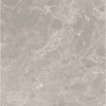 بلاط ارضيات بورسلان، مقاس 80×80 سم، سمك 11 مم لون رمادي،  مصنع اكسا الفنار