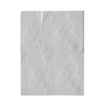 بلاط انترلوك بيلسان سمك 6 سم  لون ابيض | شركة ارتك