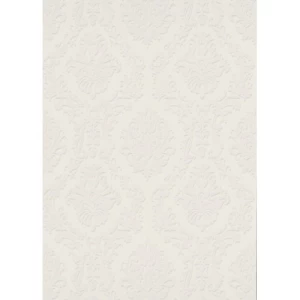 German Classic Wallpaper 10m x 0.53m Pale Beige, Model 10288-14 | Balbaid Decor Company
