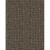 PVC Carpet Flooring Planks, Brown Color, 6.5 mm Thickness, 50x50cm Size, Model DR46