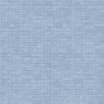 Spanish patterned wall Covering, size 10 m x 0.53 m, blue color, model G56632  