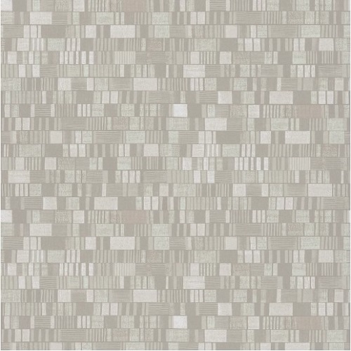 Modern Design Wallpaper 10m x 0.53m Beige Color | Abyat Company