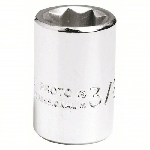Impact Socket 8 Point 1/4 inch Size, Drive 1/4 inch, Chrome Alloy Steel | ARAB PROS COMPANY
