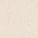 Plain Vinyl Wallpaper, Length 15.6 meters, Width 106 cm, Matte beige Color 