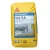 SikaCeram-102 SA Cementitious Tile Adhesive, gray Color, 50 kg Bag | Sika