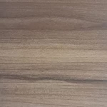 Chinese SPC panels , Waterproof, Brown Color, Dimensions 18.8 × 1.22 cm, 4 mm Thickness