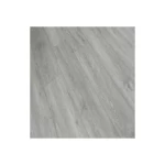 Wooden SPC vinyl planks thickness 4 mm gray color model 826