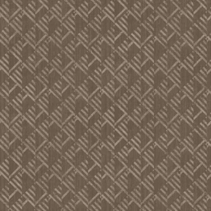 Patterned Wallpaper Brown Color 10 m x 0.53 m, Model G56579 | Balbaid Decor Company