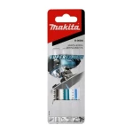 Blade set of 3 pieces, length 100 mm, Makita brand