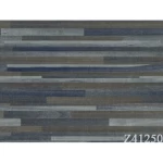 Italian wall covering, multicolored, length 10 m, width 0.53 m, model 41250